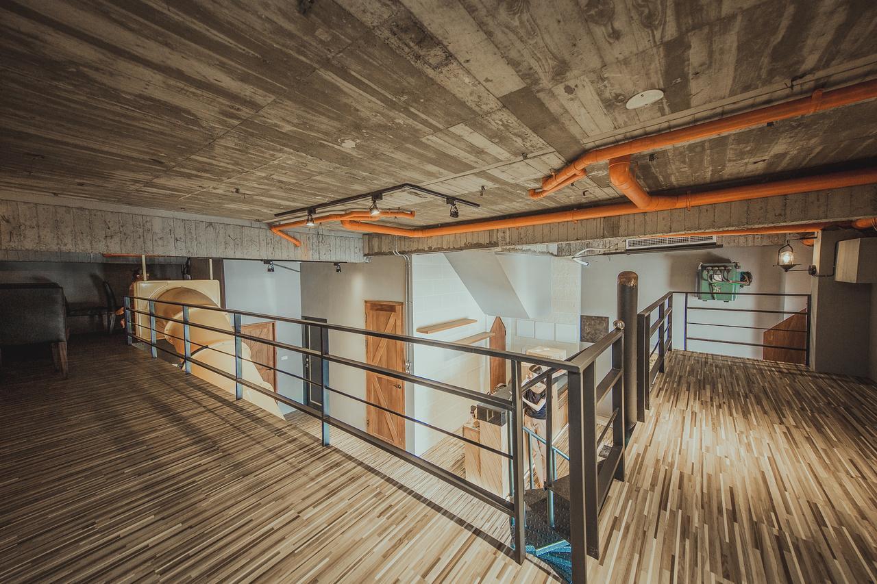 דירות גאושיונג Pier 2 מראה חיצוני תמונה